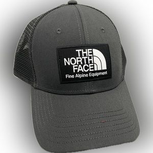 Deep Fit Mudder Trucker Cap